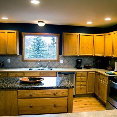 Virginia Home By Rocky Mountain Resorts- #3106 Estes Park Eksteriør billede