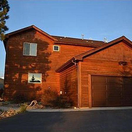 Virginia Home By Rocky Mountain Resorts- #3106 Estes Park Eksteriør billede