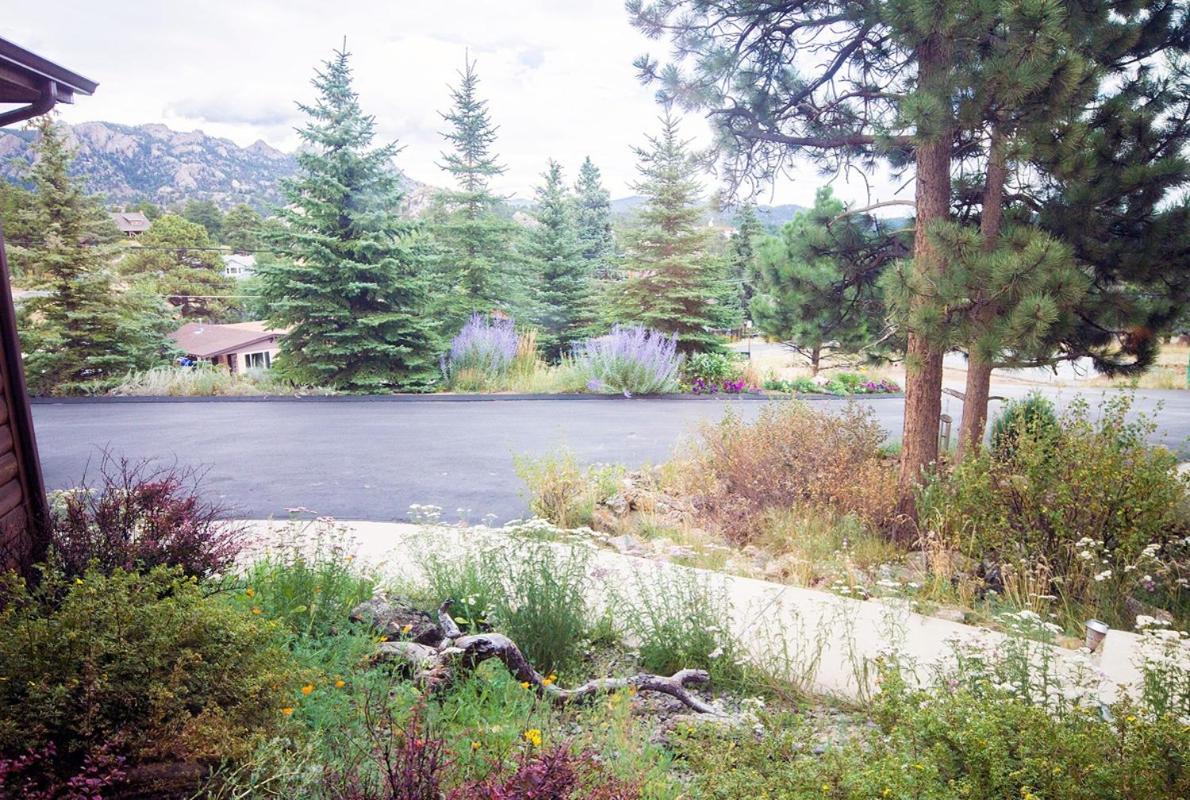 Virginia Home By Rocky Mountain Resorts- #3106 Estes Park Eksteriør billede