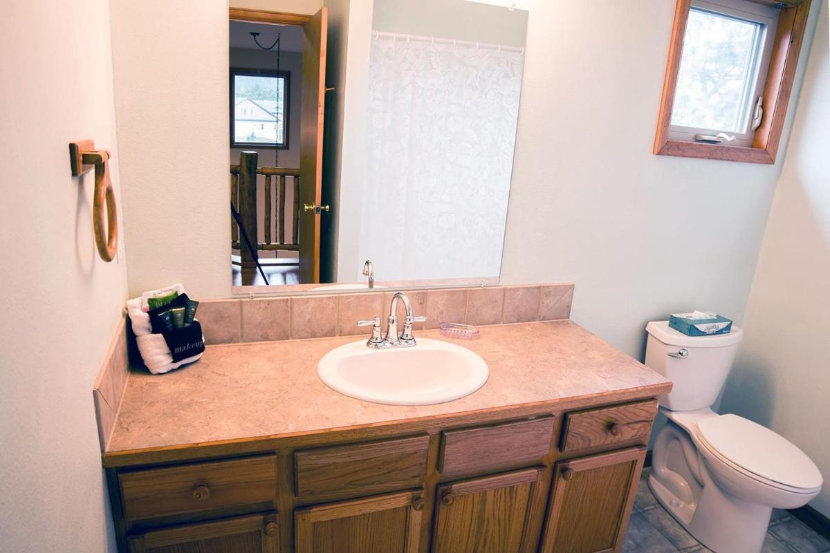 Virginia Home By Rocky Mountain Resorts- #3106 Estes Park Eksteriør billede