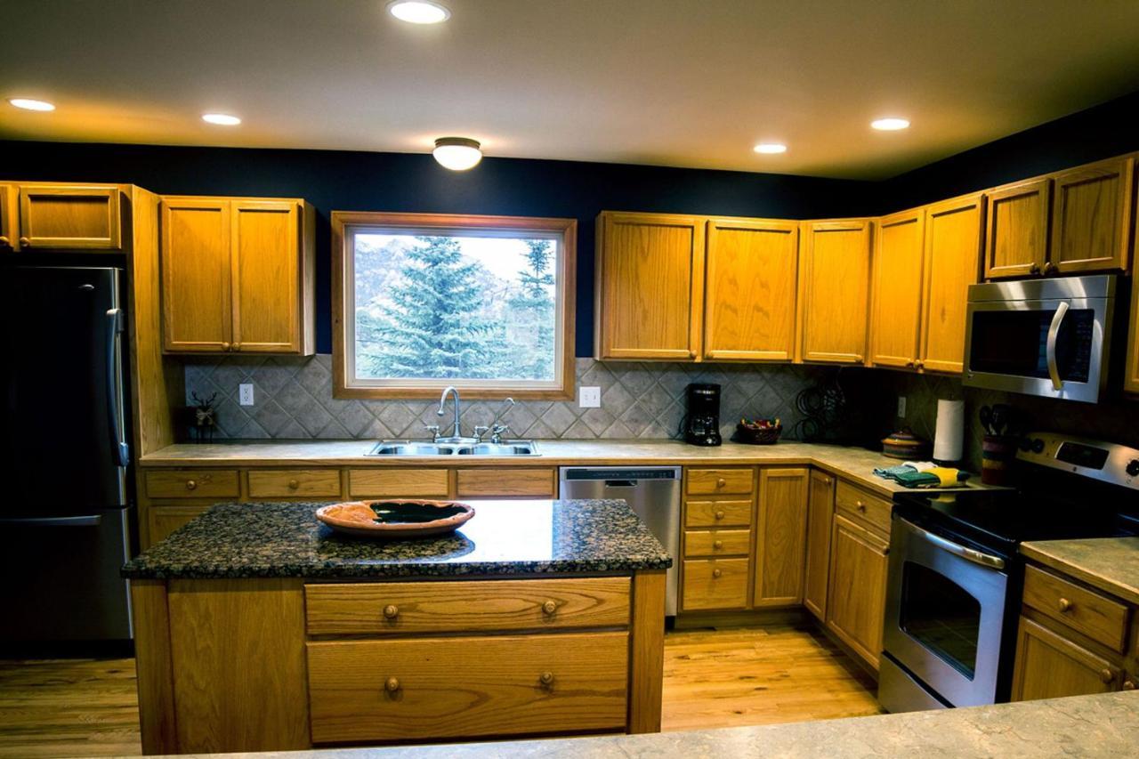 Virginia Home By Rocky Mountain Resorts- #3106 Estes Park Eksteriør billede