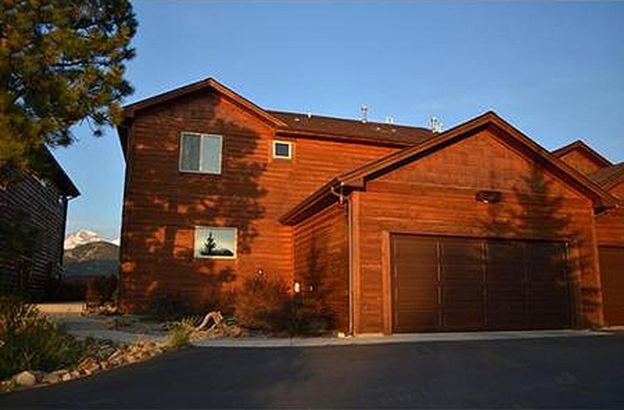 Virginia Home By Rocky Mountain Resorts- #3106 Estes Park Eksteriør billede