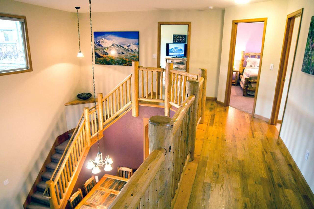 Virginia Home By Rocky Mountain Resorts- #3106 Estes Park Eksteriør billede