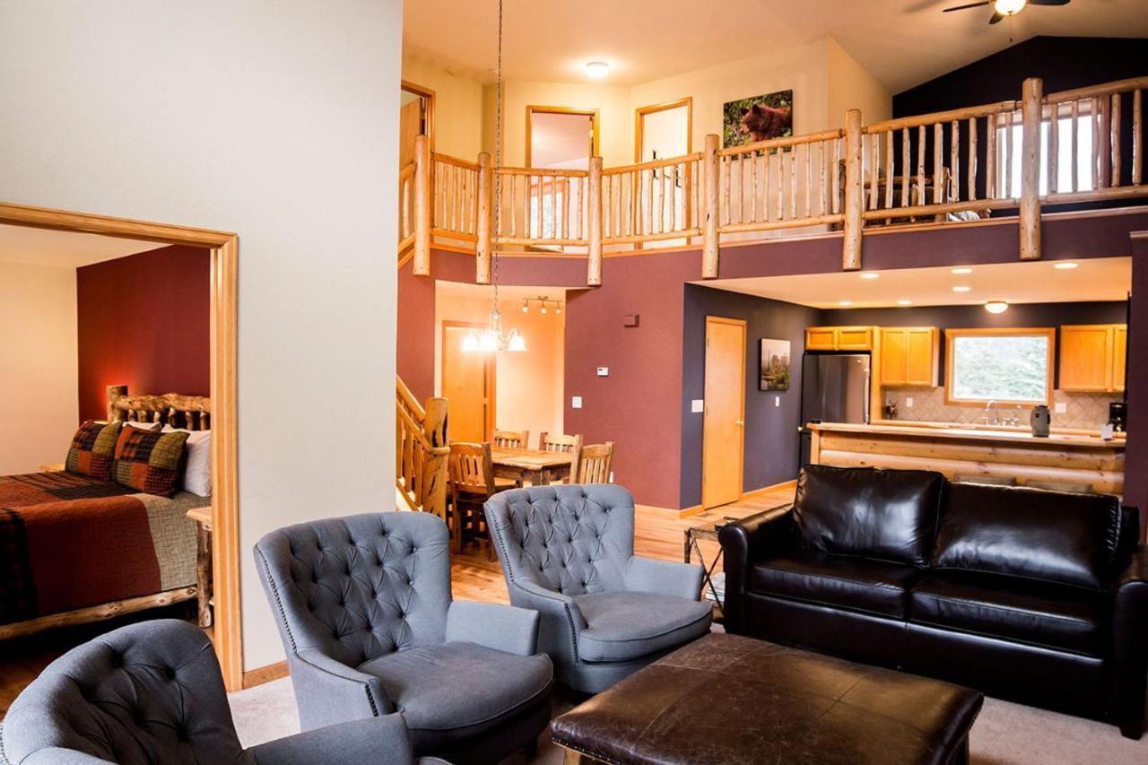 Virginia Home By Rocky Mountain Resorts- #3106 Estes Park Eksteriør billede