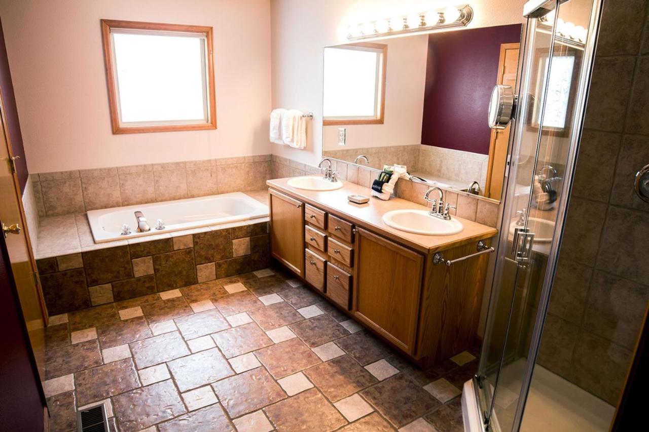 Virginia Home By Rocky Mountain Resorts- #3106 Estes Park Eksteriør billede